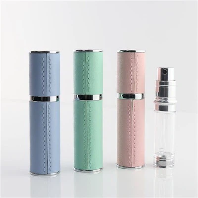 Pengabut Minyak Wangi Saiz Dompet